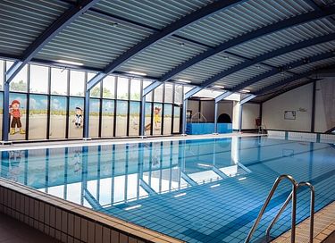 Gastfreundliches Hotel in den Dünen von Ameland - 30