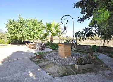 Vakantiehuis in de natuur met buitenzwembad - 24
