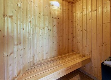 Casa per famiglie con sauna a Toftlund - 3