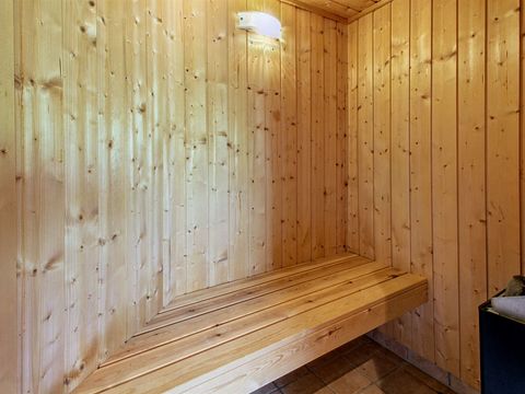 Casa per famiglie con sauna a Toftlund - 3