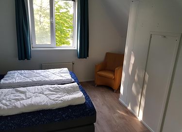 Ferienwohnung (8p) am Wasser in Drenthe - 13
