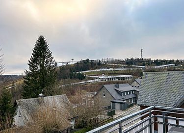 Appartement dans les montagnes avec vue - 29