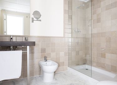 Luxury apartment with sea view and whirlpool - 6