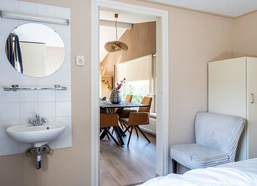 Bungalow confortable pour 4 personnes en Zélande - 27