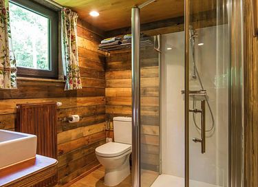 Luxuriöses Chalet für 2p in den Ardennen - 17