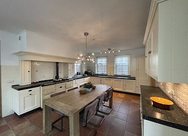Geräumiges Haus für Familienurlaub auf Texel - 7