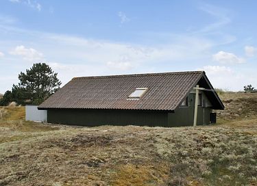 Dünenhaus in Jütland - 5