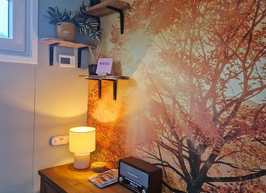 Cozy Tiny House in wooded area - 15