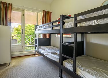Holiday home with wellness for 8 people - 12