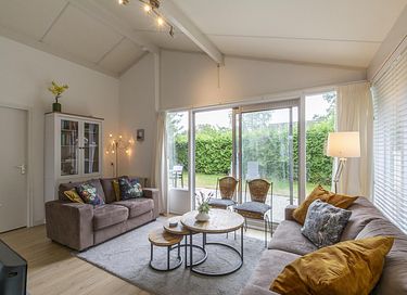 Familienfreundliche Ferienwohnung in Meeresnähe - 8
