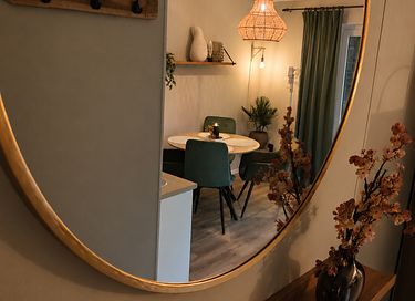 Feriehus i Drenthe med privat spabad - 2