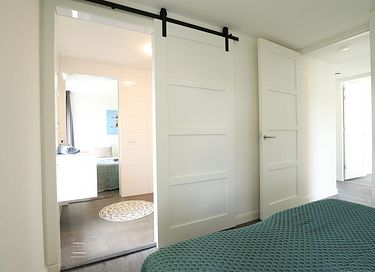 Villa moderne avec terrasse et vue (8p) - 10