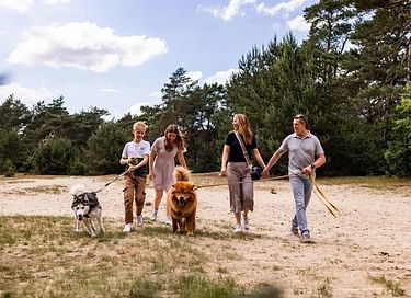 Prachtige natuurvilla op palen (5p) - 35