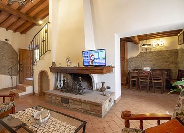 Vakantiehuis op een unieke locatie (10p) - 29