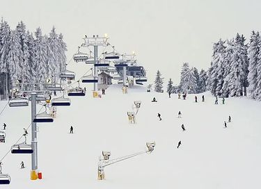 Appartement avec vue sur les montagnes - 23