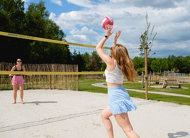 Luxe glamping vakantie in Zuid-Limburg - 19