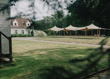 Wunderschöne Villa inmitten der belgischen Natur - 21