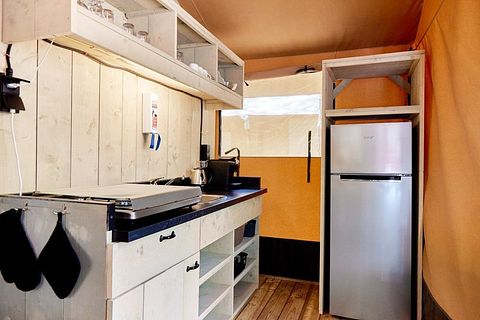 Luxury camping at Lake Garda - 5