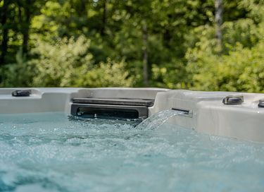 Geräumiges Ferienhaus (8p) mit Jacuzzi - 3