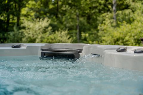 Geräumiges Ferienhaus (8p) mit Jacuzzi - 3