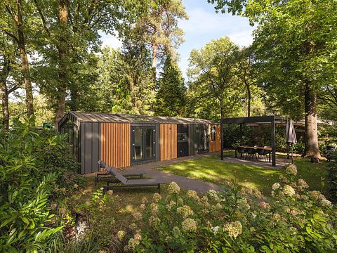 Schönes Tiny House für 6 Pers. auf der Veluwe - 2