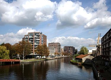 Bijzondere overnachting in Amsterdam - 8