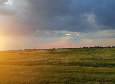 Tent cabin (sleeps 6) in the Groningen countryside - 42