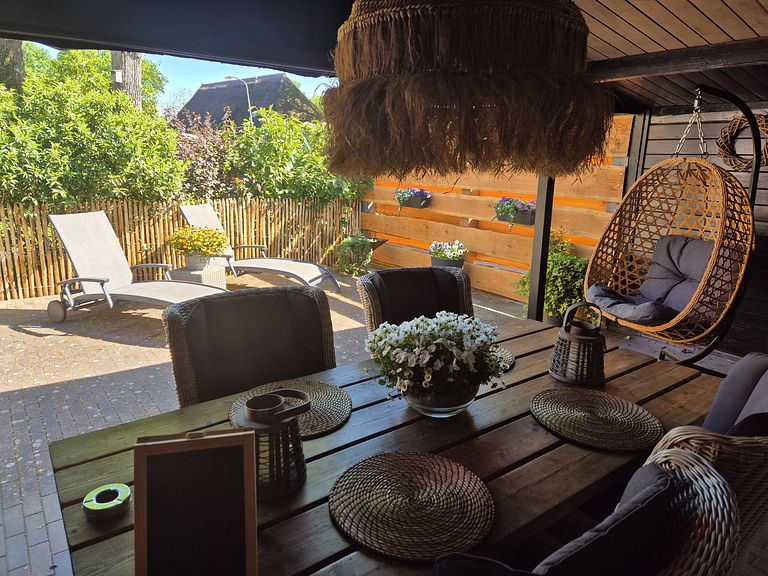 Gemütliches B&B mit einem gemütlichen Bettgestell - 1
