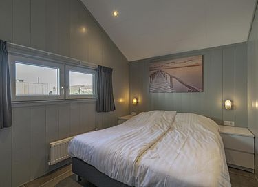 Strandhaus in Laufnähe zum Meer - 10