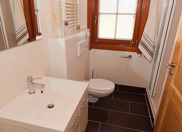 Houten chalet met sauna voor 6 personen - 10