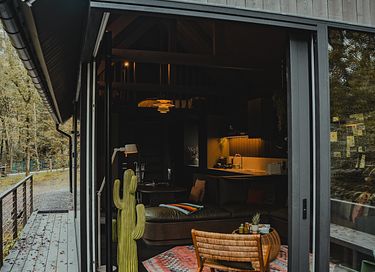 Luxury cabin with private sauna in the Ardennes - 30