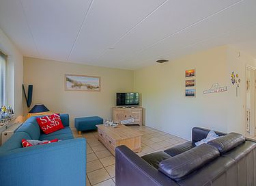 Feriehus i Julianadorp tæt på havet - 6