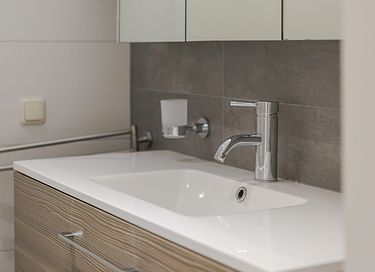 Corner apartment with panoramic views - 19