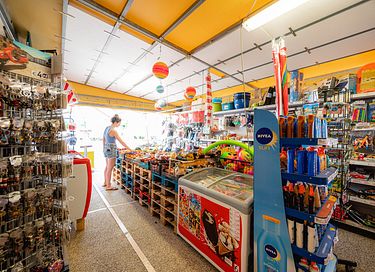 Luxury camping at Lake Garda - 26