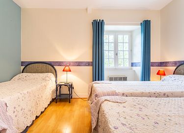 Authentic French holiday home near the sea - 12
