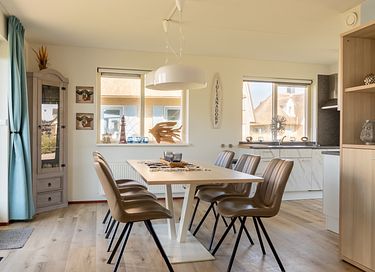 Maison de vacances au bord de la mer avec sauna privé - 18