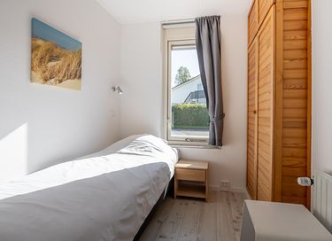Bungalow with sauna in a nice vacation park - 11