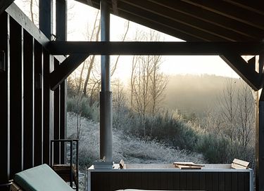 Luxueus verblijf met hottub in de Ardennen - 6