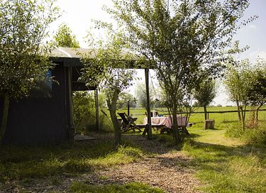 Bauernhofurlaub im holländischen Polder - 50