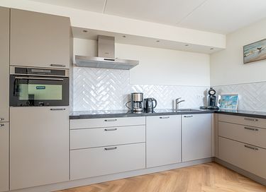 Appartement spacieux pour 2 pers. avec balcon - 11