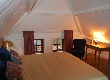 Nature cottage with own jacuzzi and sauna - 15