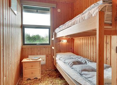 Vakantiehuis aan het water op een mooie plek - 25