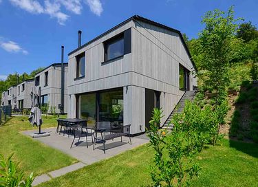 Logement de vacances avec sauna et vue imprenable - 2