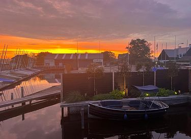 Logement de vacances (2p) sur les lacs de Loosdrecht - 19