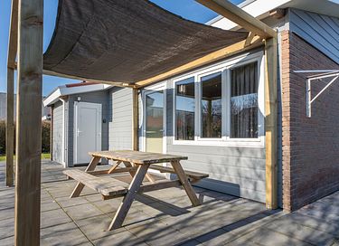 logement de vacances Yerseke (Zeeland) - 21