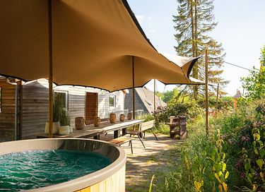 Maison familiale avec jacuzzi privé (8 personnes) - 2