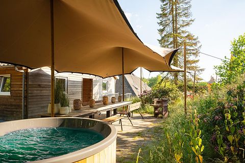 Maison familiale avec jacuzzi privé (8 personnes) - 2