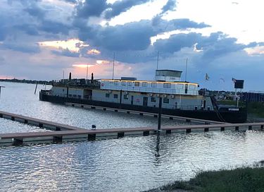 Waan je aan boord van 'The Love Boat' - 2