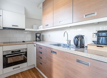 Quatre vacances à Texel (6 personnes) - 9