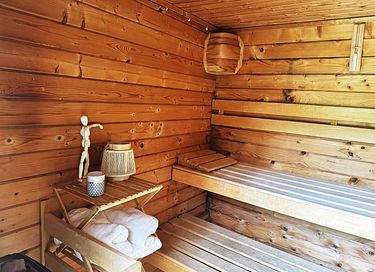 Bosvilla met jacuzzi en unieke zwemvijver - 26